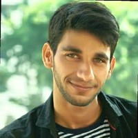 Siddharth Mishra
