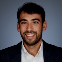 Diego Nieto, Frm