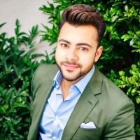 Sumit Sharma