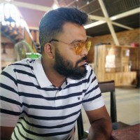 Gaurav Parmar