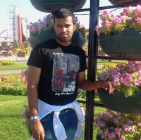 Sivanand Maruthery