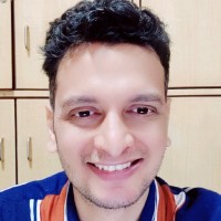 Gaurav Joshi