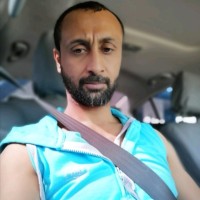 Ghulam Rasool Dosham Bay