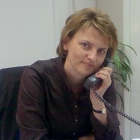 Magdalena Fabianowska