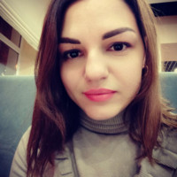 Юля Гонтаренко