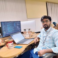 Prashant Kumar