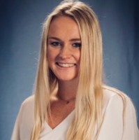 Danielle Bergen