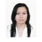 Sindy Danixa Gil Lopez