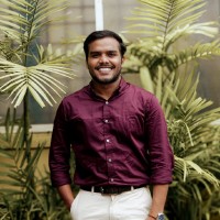 Kiran U