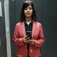 Rupika S