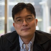 Sanghyun Kim