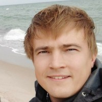 Dmitrii Krikunov