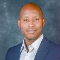 Timothy Anthony Jones