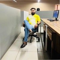 Subham Kashyap