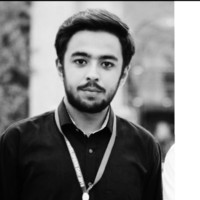 Muhammad Inam Gul