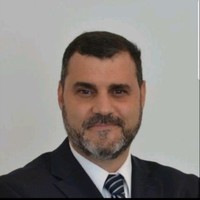 Tharwat Amer, CFA, CPA