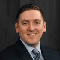 Ben Gasbarre