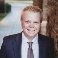 Blake Heiman
