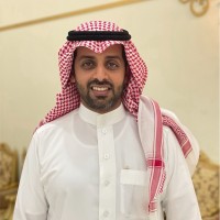Bader Alamri