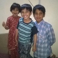 Muhammad Naeem