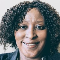 Agnes Mwangi