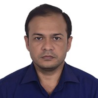 Sanjay Dwivedi