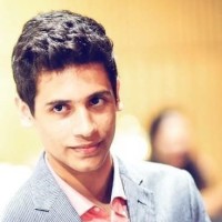 Udayan Saxena