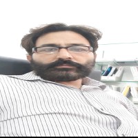 Muhammad Tufail