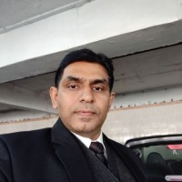 Adv. Krishan Kant Singh