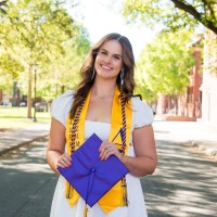 Mackenzie Brantley