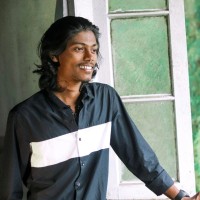 ANANDU KRISHNAN V P