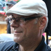 Denis Spénard