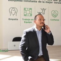 Juan Camilo García Quintero