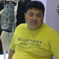 Batuk Dabhi
