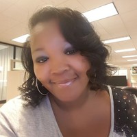 Khadijah Kendricks