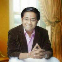 Anurag Kakade