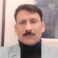 Anoop Gupta