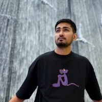 Dharma Prasad A