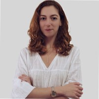 Ana Kekelidze