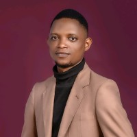 Godwin Godspower