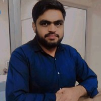 Sanaullah Bhayo