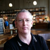 Tim Fiddies