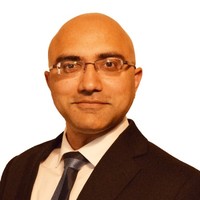 Muhammad Yousaf Akram