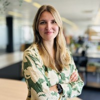 Jonna Van Lokven