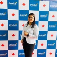 Riddhi Panchal