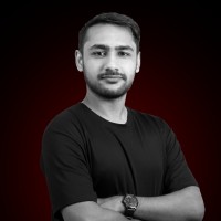 Krishnanunni Gireesh