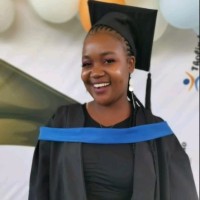 Precious Zwane