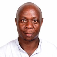Kimosop Evans MBA,CFE