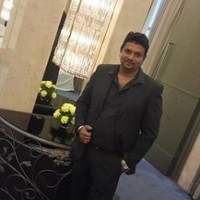 Niraj Kumar