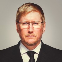 Alex Campbell, MBA